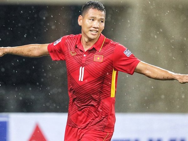 Vua phá lưới AFF Cup 2018: Cuộc đua của Anh Đức