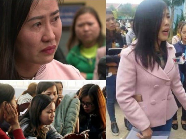 500 thầy cô bị 'đẩy ra đường' tay trắng, 2 chủ tịch huyện chỉ bị khiển trách