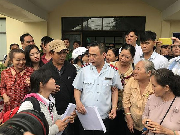 Bản đồ quy hoạch Thủ Thiêm bị 'thủ tiêu'?