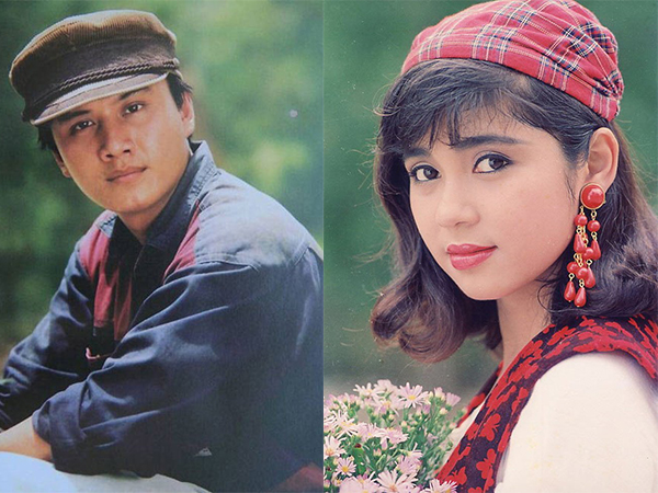 Dàn sao Việt đình đám thập niên 1990: Người bị lừa, người tự tử vì tình