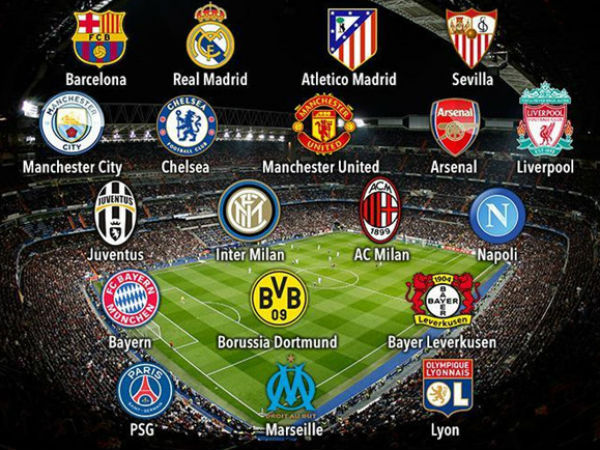 Gia nhập Super League, các siêu sao sẽ hết cửa dự World Cup