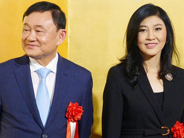 Gia tộc Shinawatra lập đảng mới, sẵn sàng trở lại chính trường Thái Lan
