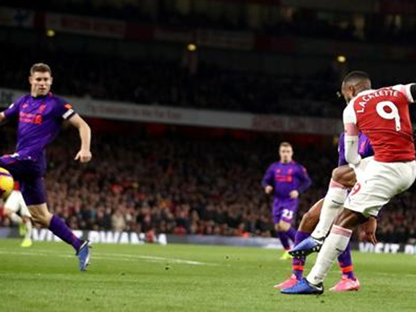 Góc Arsenal: Hiệu ứng Unai Emery vẫn đang lan tỏa