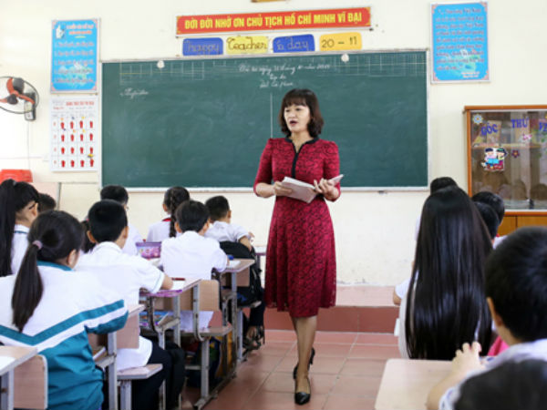 Hà Nội 10 năm sửa ngọng 'l, n' chưa thành công
