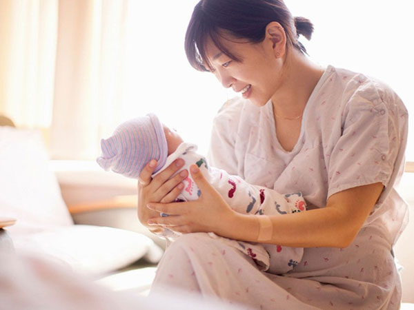 Hot: Chế độ thai sản mới nhất dự kiến điều chỉnh 6 quy định quan trọng, nhiều bất ngờ