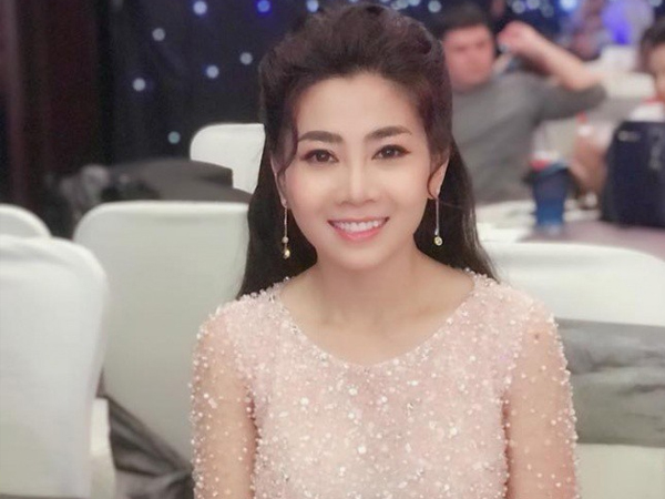 Mai Phương tươi tắn trở lại với công việc, nhưng hệ quả chịu đựng sau đó khiến fan vô cùng lo lắng