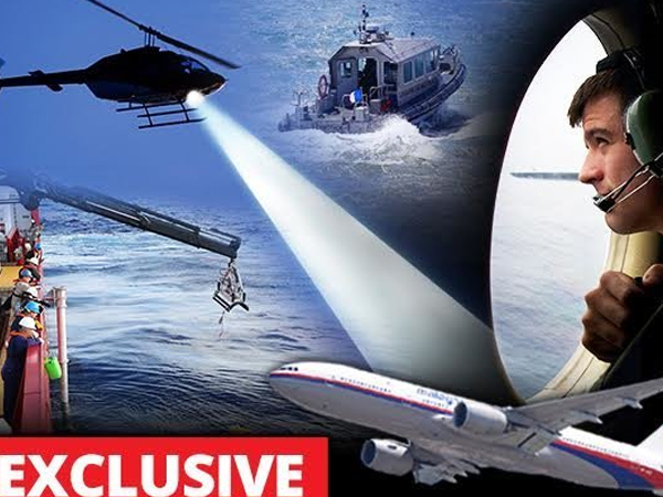 MH370: Lý do không bao giờ tìm thấy sự thật