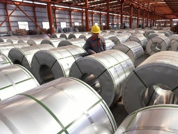 Mỹ sắp áp thuế mới với nhôm Trung Quốc