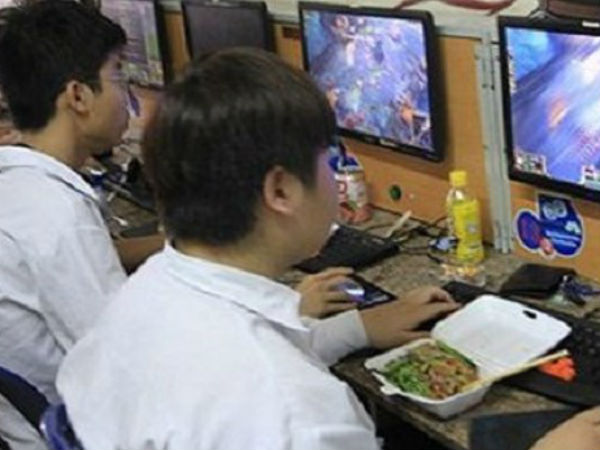 Nghiện game online quá nặng, nam thanh niên 21 tuổi có trí tuệ như đứa trẻ 12