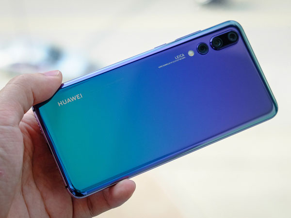 Những smartphone camera tốt nhất hiện nay