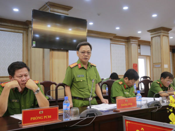Phó tổng giám đốc Cienco 6 từng tự tử bất thành