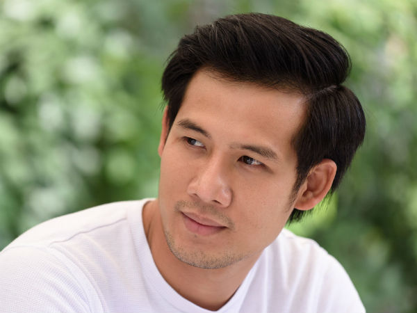 Thanh Thức: 'Tôi và bạn gái đã sống chung 9 năm nhưng chưa muốn cưới'