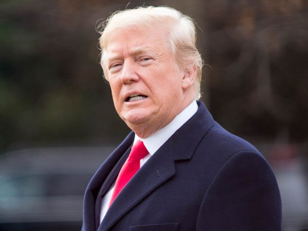 Trump 'dằn mặt' đảng Dân chủ, để lộ điều lo sợ nhất
