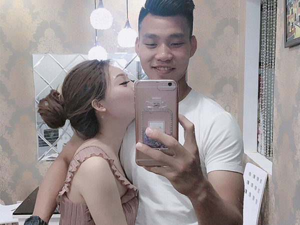 Bạn gái Văn Thanh: 'Tận cùng của nỗi nhớ anh có biết là gì không?'