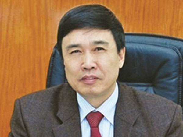 Bắt nguyên Thứ trưởng Bộ LĐTBXH, Tổng giám đốc Bảo hiểm xã hội Việt Nam Lê Bạch Hồng