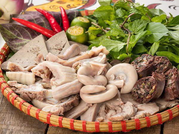 BS khuyên: Đây là cách ăn nội tạng động vật thoải mái mà không lo bị bệnh, hãy nhớ 5 điều!