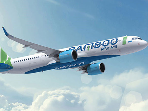 Chính phủ họp bàn việc cấp phép cho Bamboo Airways
