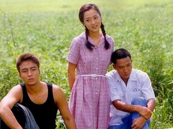 Choi Soo Jong: 'San Hiếc' của 'Mối tình đầu' ngày nào giờ đã U60 có cuộc sống hôn nhân viên mãn bên ngọc nữ xứ Hàn