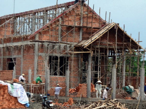 Chuyên gia phong thủy khuyên nên cẩn thận với điều này khi xây nhà nếu không muốn tai họa ngập đầu