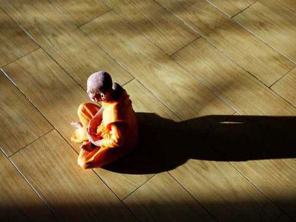 Đọc điều này mỗi tối có thể giúp bạn thay đổi vận mệnh của bản thân