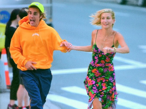 Dù mới đăng ký kết hôn, hôn nhân của Justin Bieber và Hailey Baldwin được cho là sẽ sớm tan vỡ vì nguyên nhân này