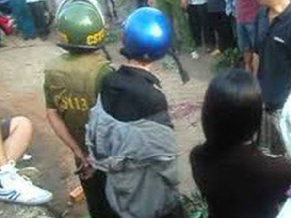 Hà Giang: Chồng sát hại vợ sau cuộc nhậu về nhà
