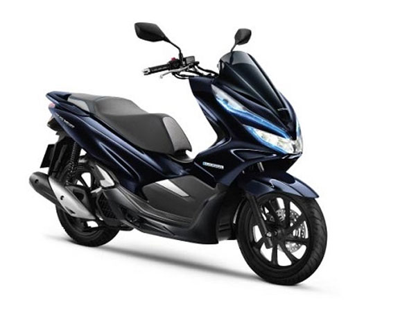 Honda PCX Hybrid tiết kiệm xăng như thế nào