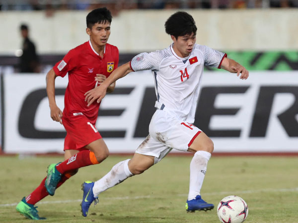 Không được gặp ĐT Việt Nam, 'Messi Lào' tuyên bố rời AFF Cup 2018