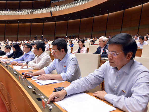 Năm 2019 sẽ đưa vào ngân sách 30% lãi sau thuế của Viettel