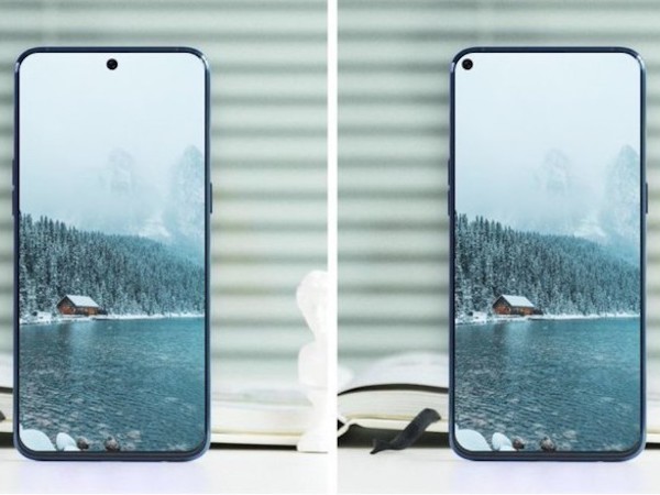 Samsung xác nhận làm điện thoại màn hình tai thỏ, đỉnh hơn iPhone XS nhiều