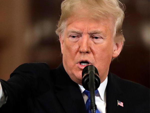 Sau bầu cử giữa kỳ, TT Trump dốc toàn lực cho chiến dịch 2020