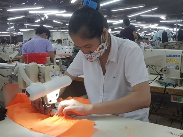 Sẽ điều chỉnh mức lương cơ sở lên 1,49 triệu đồng/tháng từ 1.7.2019