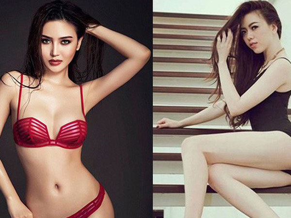 Số phận 3 nữ hoàng sắc đẹp Việt: Người lấy chồng đại gia, người sống ẩn dật đến khó hiểu