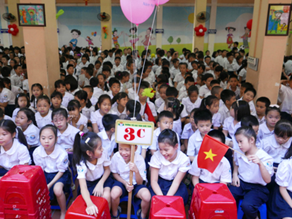 Ý tưởng sửa ngọng 'l, n' ở Hà Nội hình thành như thế nào?