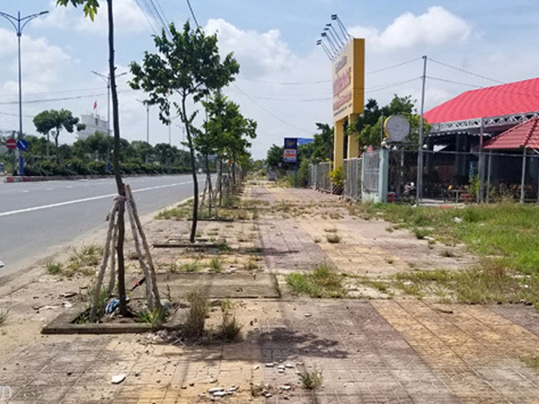 Cà Mau kiểm tra lại vụ buộc 16 cán bộ trả người dân 5,5 tỷ