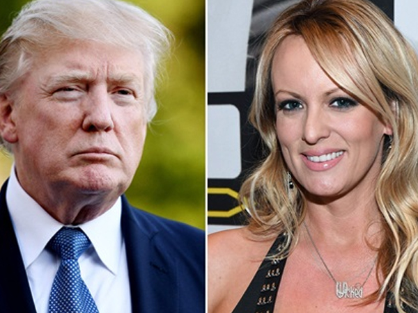 Cáo trạng của công tố xác định Trump chỉ đạo chi tiền 'bịt miệng' sao khiêu dâm