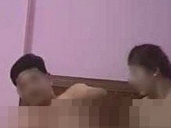 Kỷ luật cảnh cáo nữ cán bộ xã quan hệ bất chính với bí thư xã