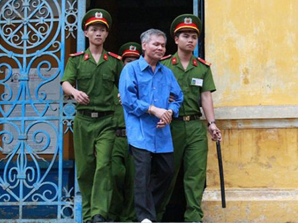 Nguyên Thứ trưởng bị bắt, cả dàn cựu lãnh đạo bảo hiểm dính lao lý
