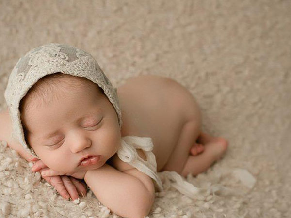 Sinh con đúng 5 tháng 'lộc vàng' Kỷ Hợi 2019: Con dễ làm sếp, bố mẹ 'trúng số độc đắc'