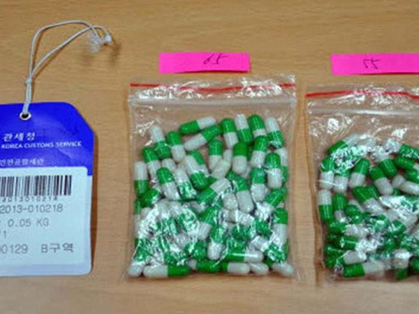 Sự thật đáng sợ về loại thuốc làm từ thịt người của Trung Quốc