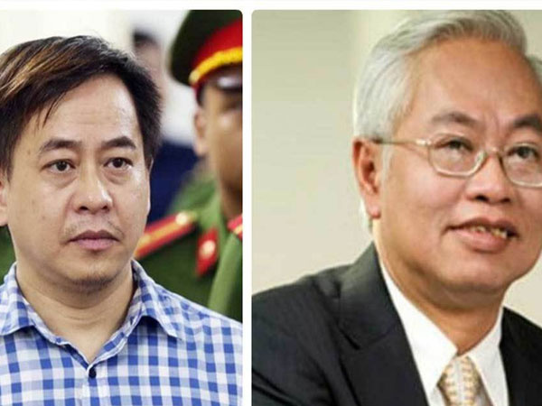 Trần Phương Bình giúp Vũ ‘nhôm’ moi tiền của NH Đông Á như thế nào?