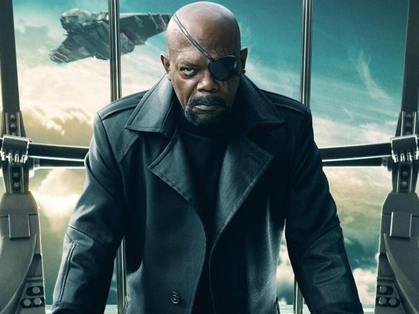 Giả thuyết 'Avengers 4': Lẽ nào Nick Fury đã biết về tương lai "ăn hành" của Avengers?