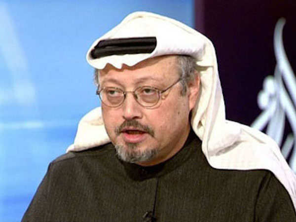 Lời cầu xin được cho là của Khashoggi trước khi bị sát hại