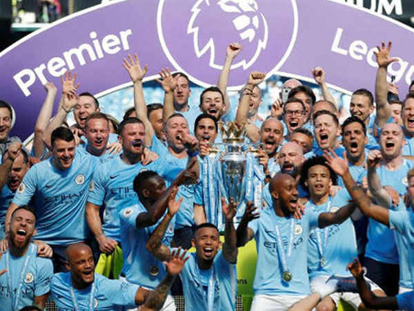 Man City đại chiến MU: Cùng vung tiền mua danh, vì sao 'Quỷ đỏ' thua xa kình địch