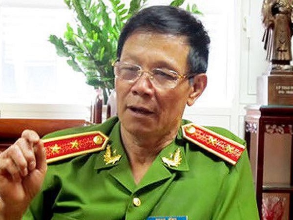Những dung túng khiến ông Phan Văn Vĩnh phải hầu tòa ngày 12/11