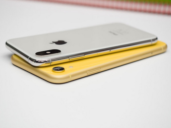 Smartphone làm bằng thép hay nhôm bền hơn