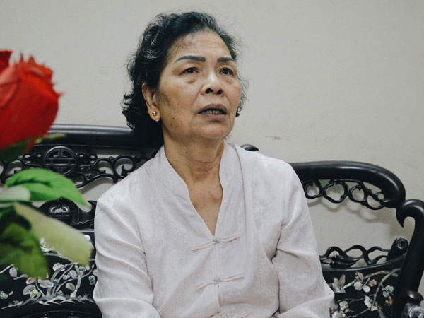 5 năm sau vụ án thẩm mỹ viện Cát Tường, mẹ nạn nhân nói với con rể: 'Con xem thế nào, hay là đi bước nữa?'