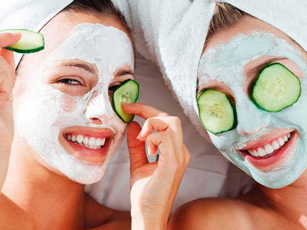 7 công thức với nguyên liệu tự nhiên vừa lành tính lại 'rẻ như cho' giúp chị em sở hữu làn da trắng mịn