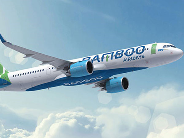 Bamboo Airways được cấp giấy phép bay