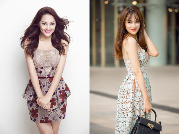Bảo Anh tiếp tục bị ném đá sau vụ công khai ủng hộ Hòa Minzy